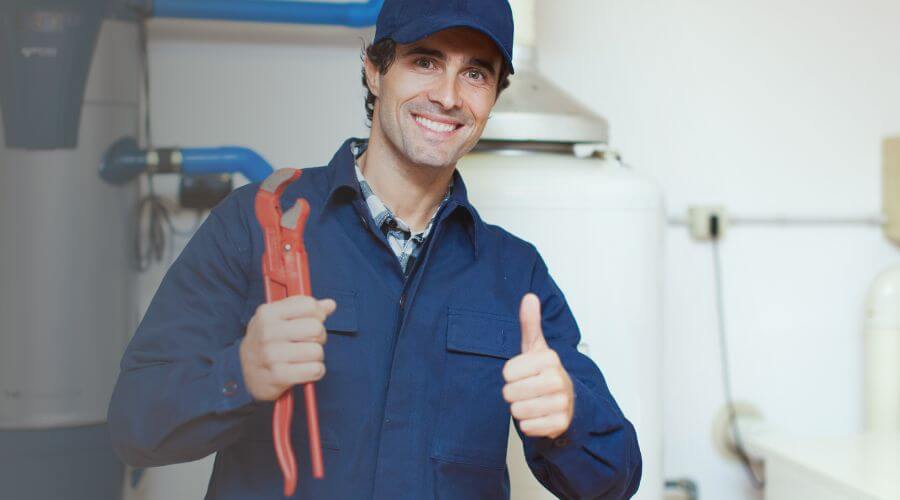 Professional Leak Detection Services in Monarch, MT
